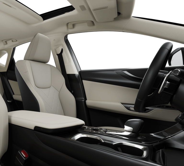 2026 Lexus NX 350 LUXURY AWD Annapolis MD