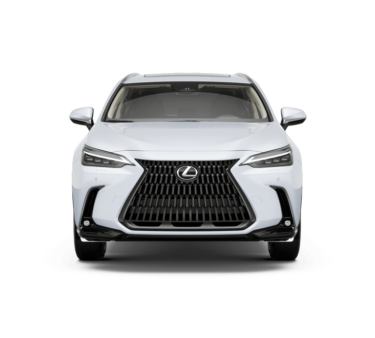 2026 Lexus NX 350 LUXURY AWD Annapolis MD