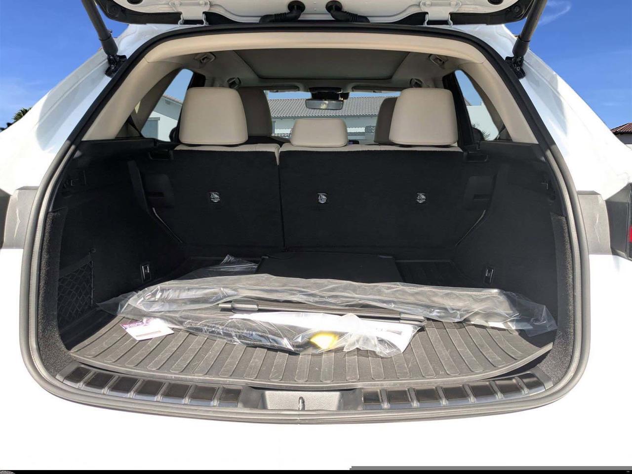 2026 Lexus NX 350 Luxury San Antonio TX