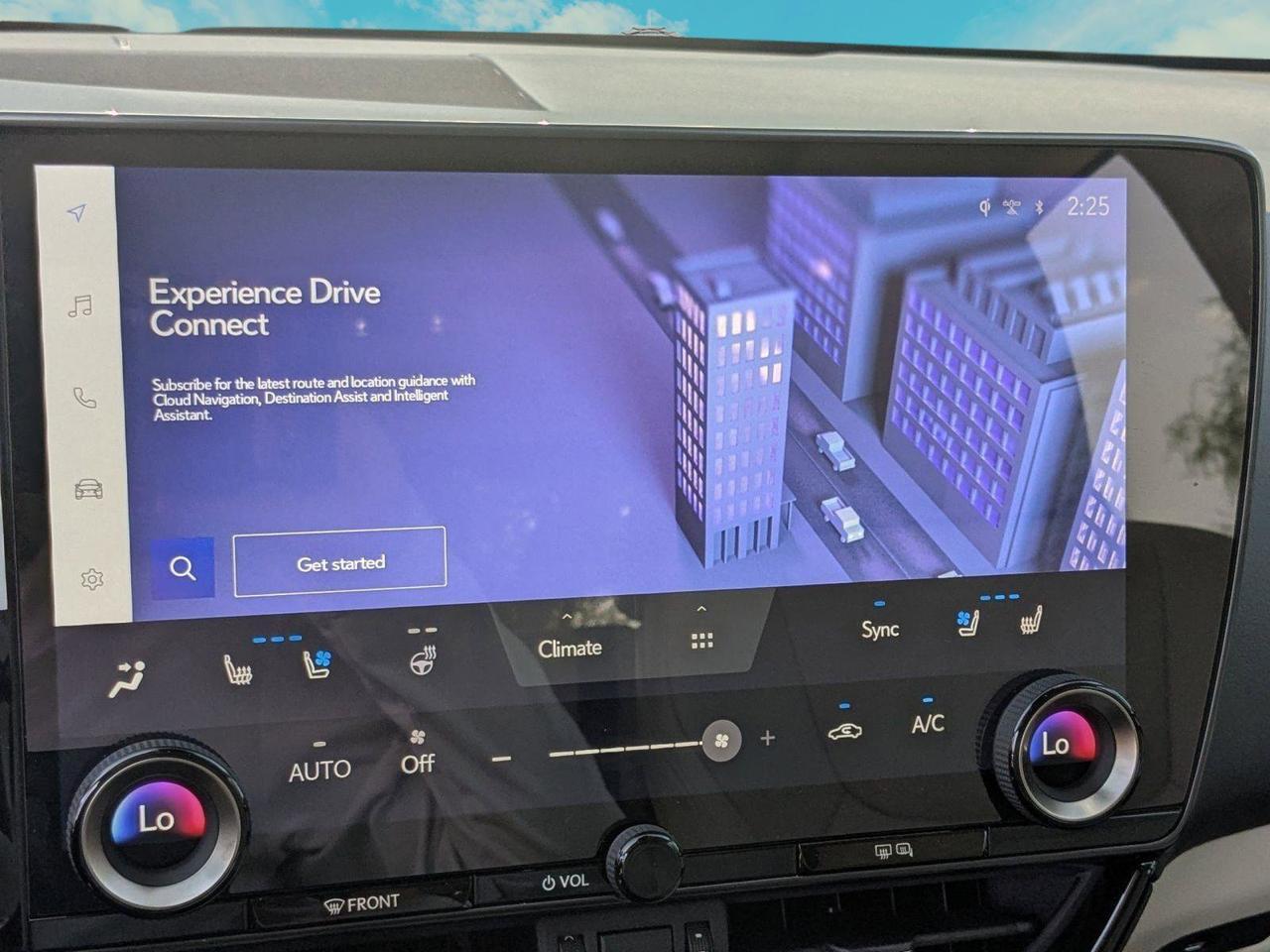 2026 Lexus NX 350 Luxury San Antonio TX