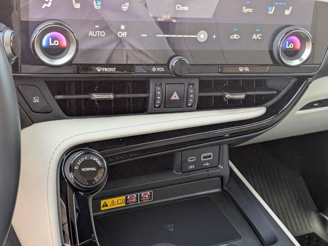 2026 Lexus NX 350 Luxury San Antonio TX