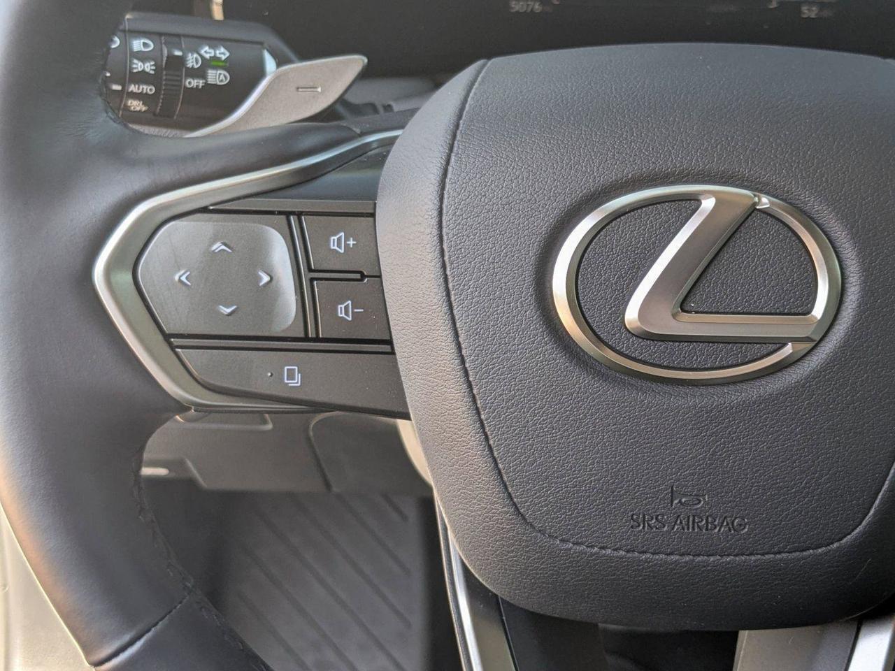 2026 Lexus NX 350 Luxury San Antonio TX