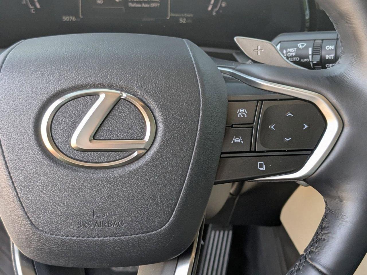 2026 Lexus NX 350 Luxury San Antonio TX