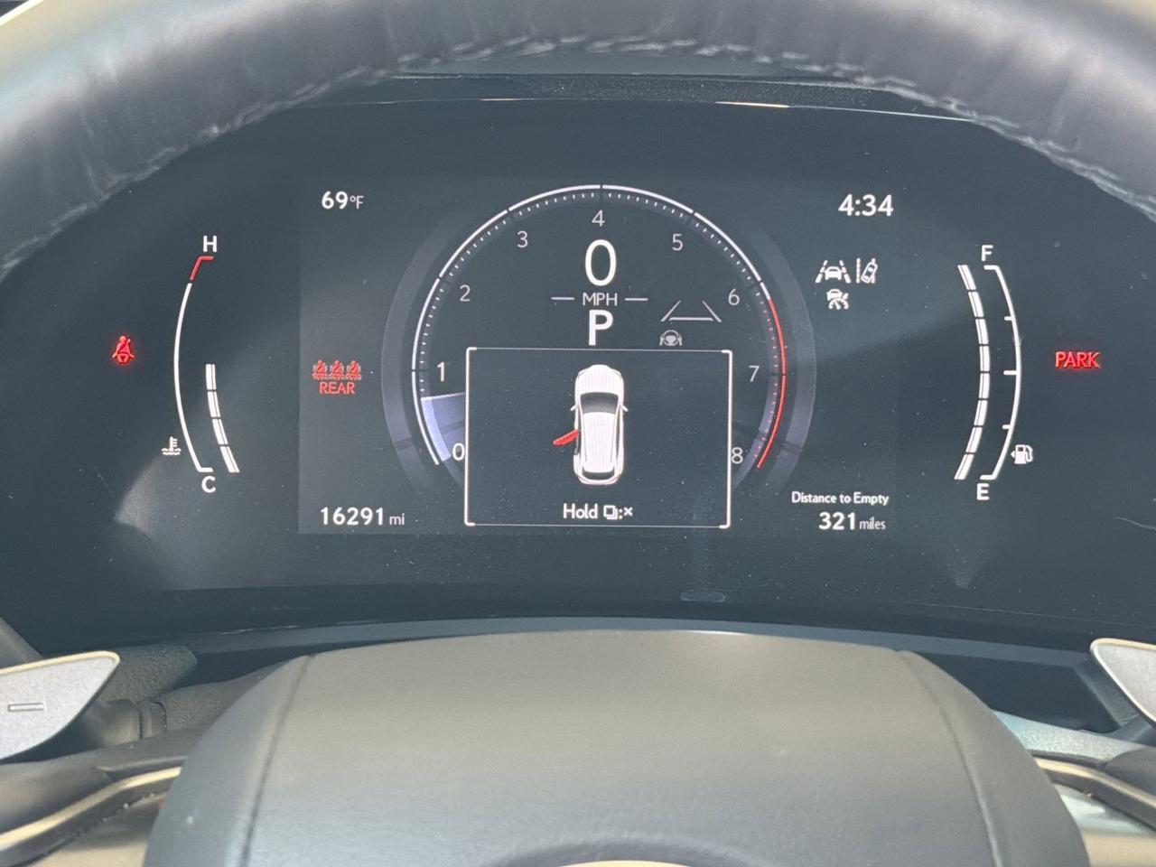 2026 Lexus NX 350 Luxury San Antonio TX