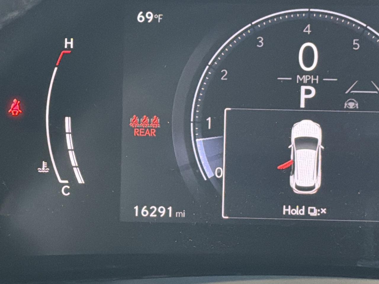 2026 Lexus NX 350 Luxury San Antonio TX