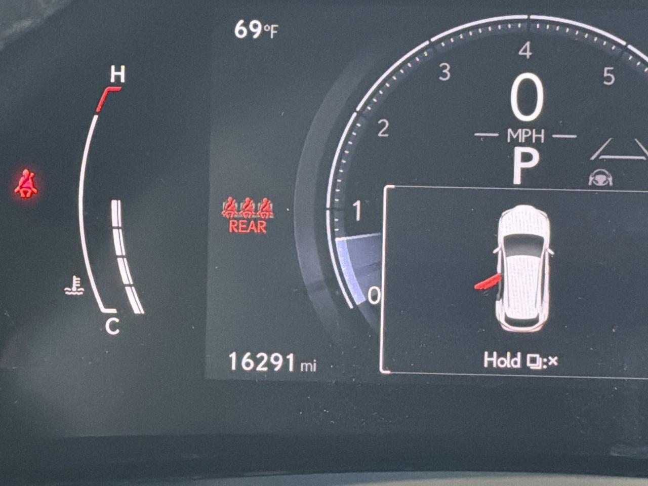 2026 Lexus NX 350 Luxury San Antonio TX