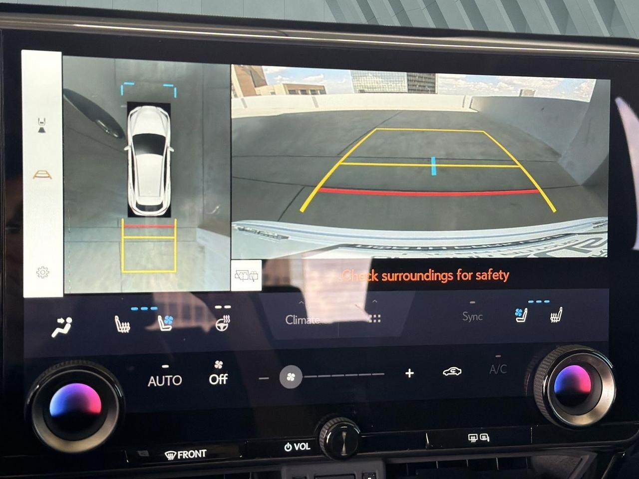 2026 Lexus NX 350 Luxury San Antonio TX