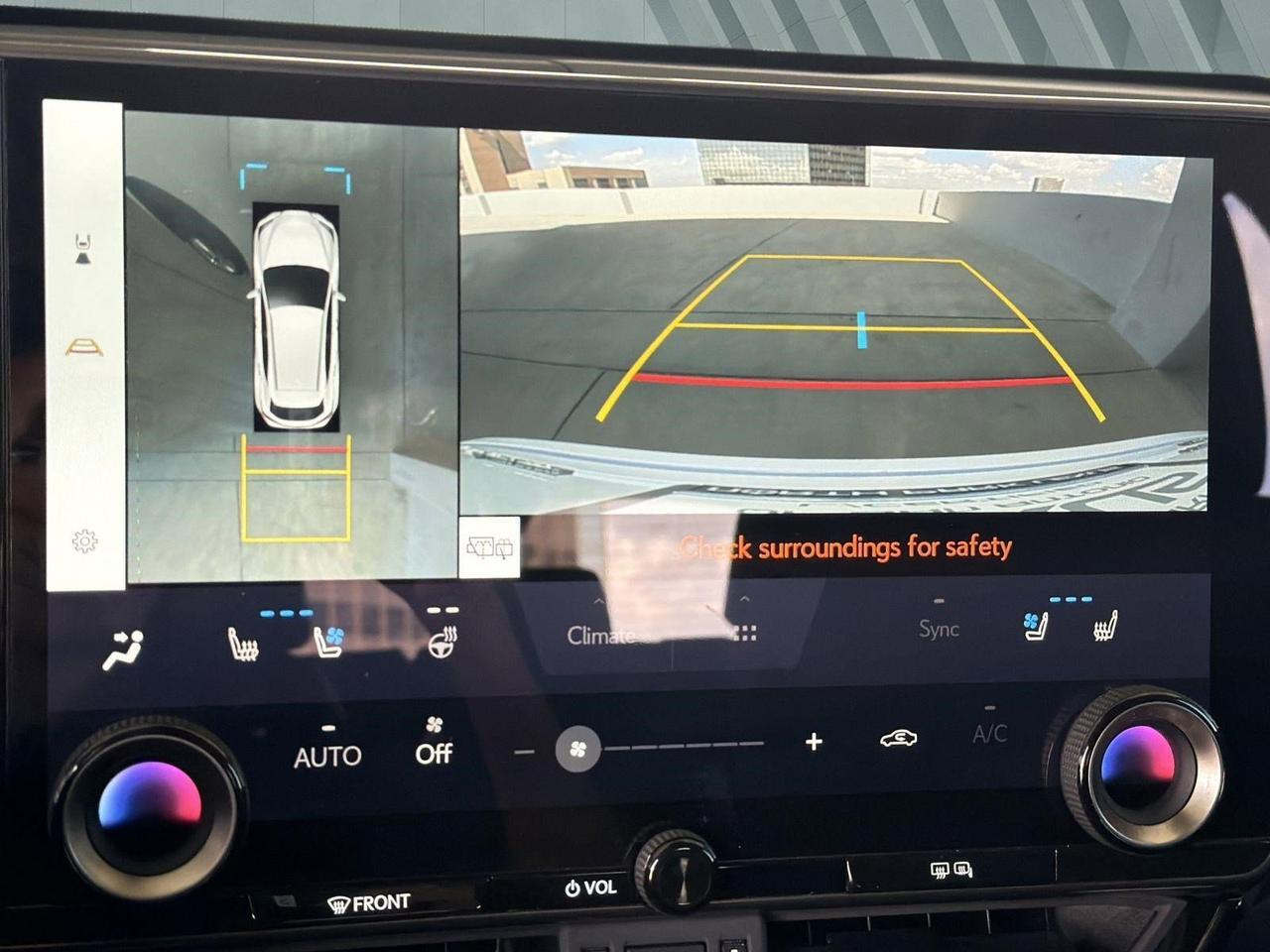 2026 Lexus NX 350 Luxury San Antonio TX