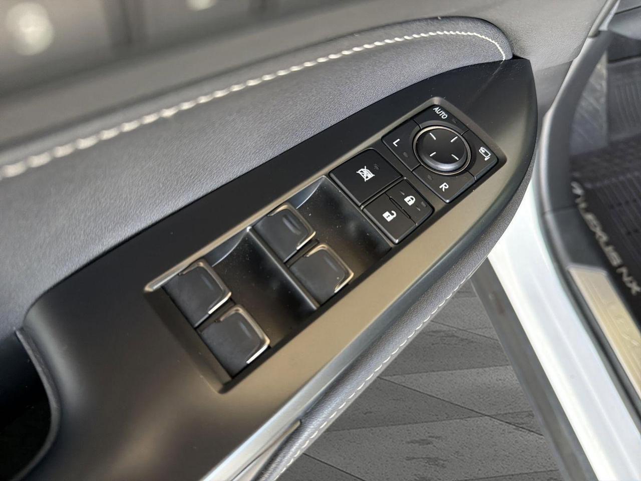 2026 Lexus NX 350 Luxury San Antonio TX