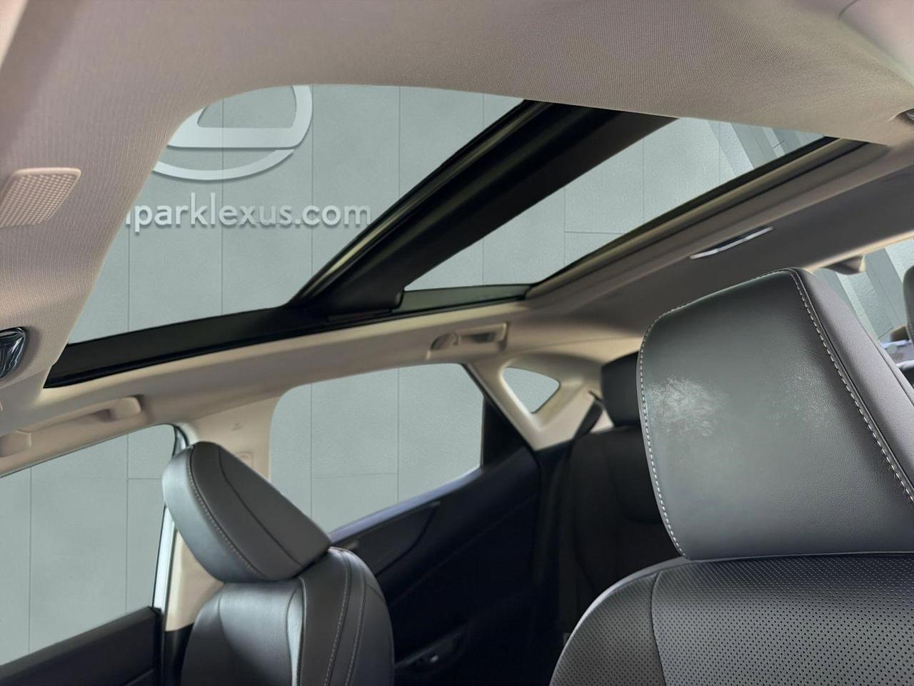 2026 Lexus NX 350 Luxury San Antonio TX