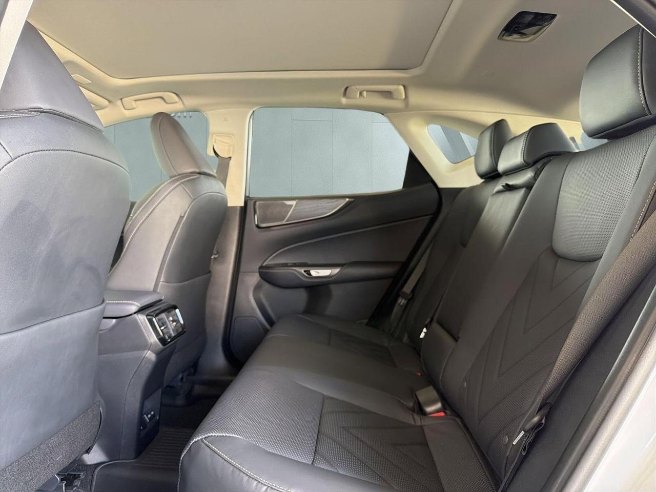 2026 Lexus NX 350 Luxury San Antonio TX