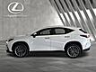 2026 Lexus NX 350 Luxury