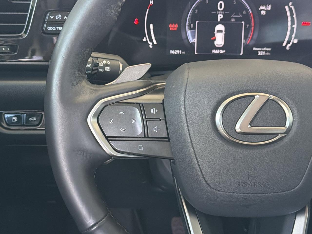 2026 Lexus NX 350 Luxury San Antonio TX