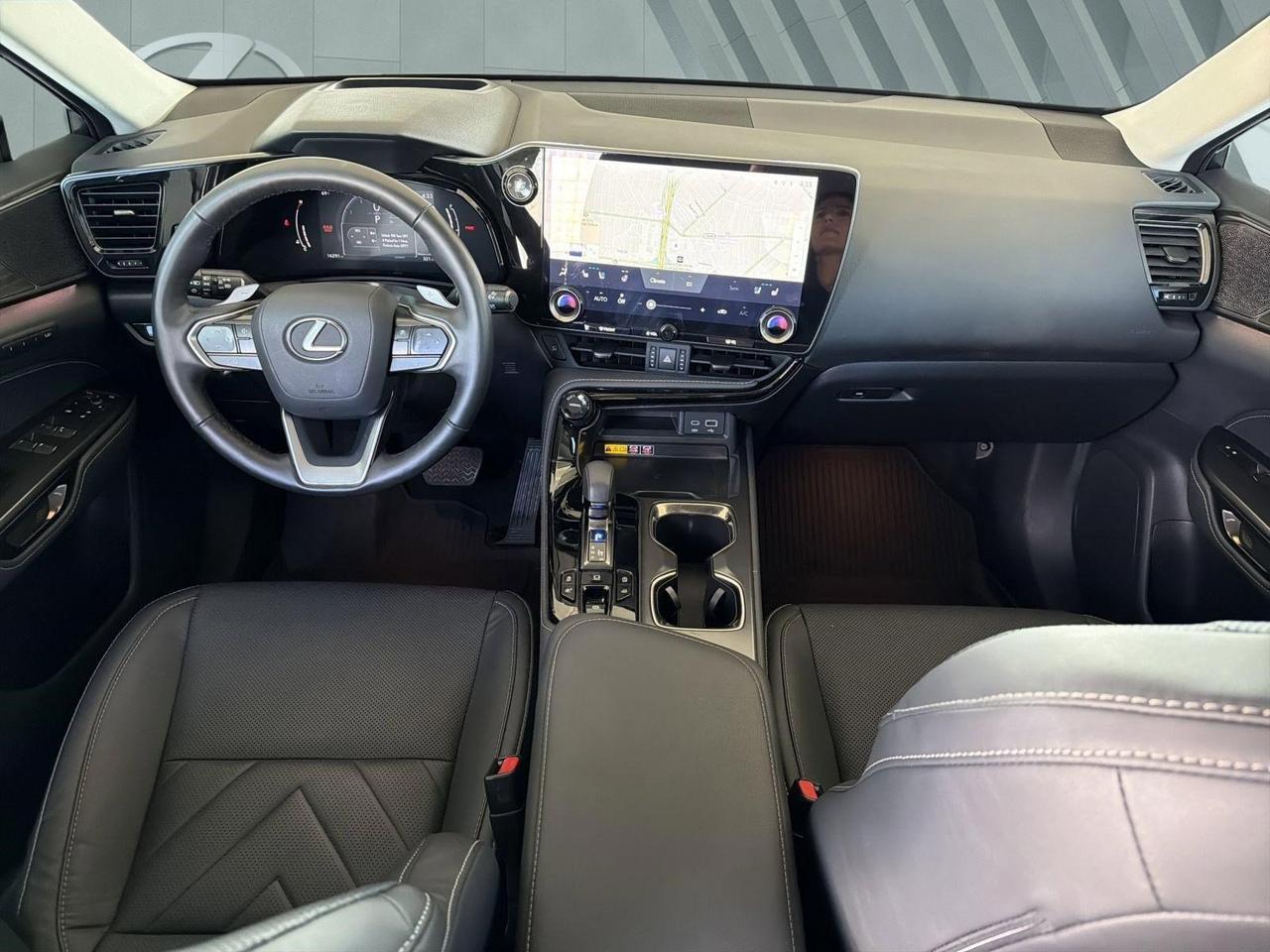 2026 Lexus NX 350 Luxury San Antonio TX