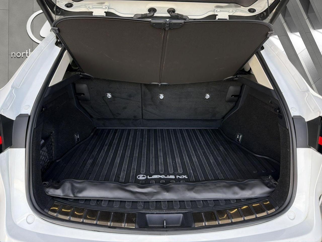 2026 Lexus NX 350 Luxury San Antonio TX
