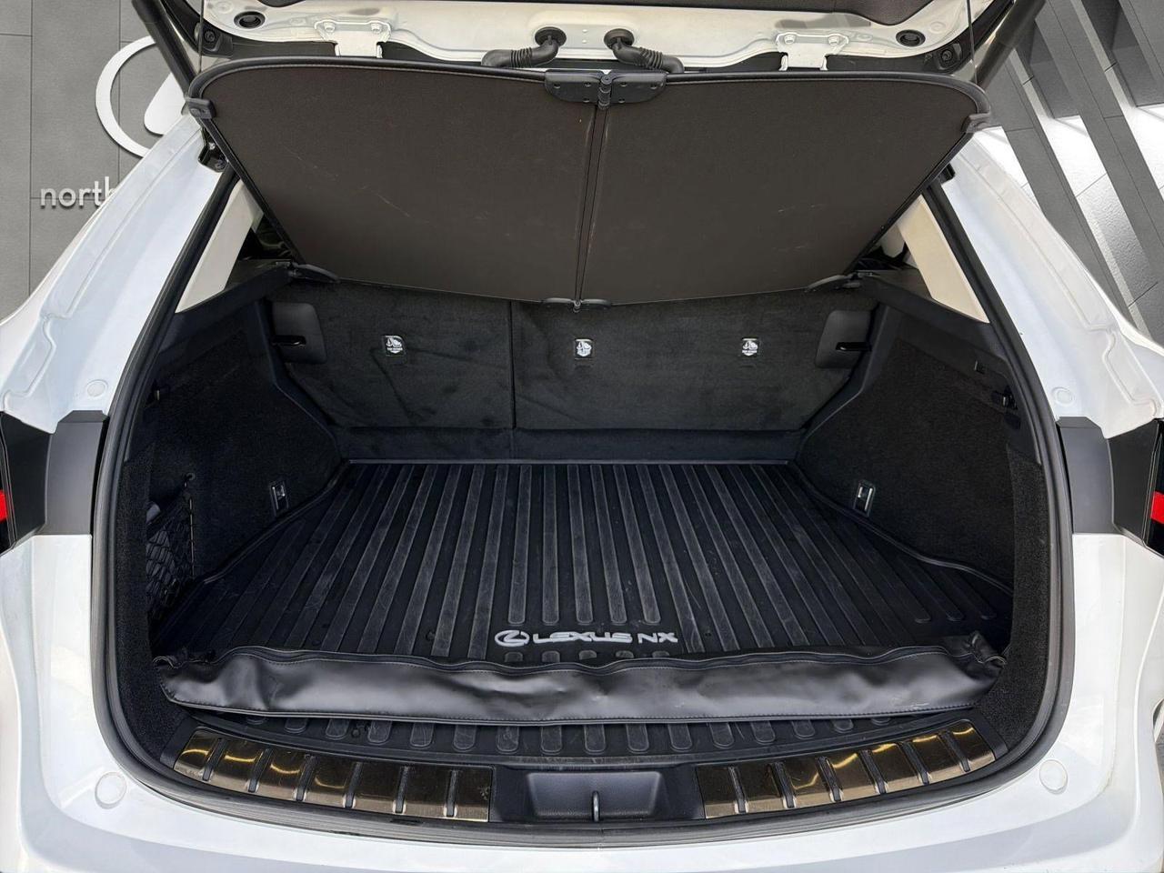 2026 Lexus NX 350 Luxury San Antonio TX