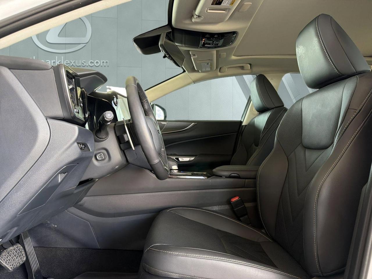 2026 Lexus NX 350 Luxury San Antonio TX