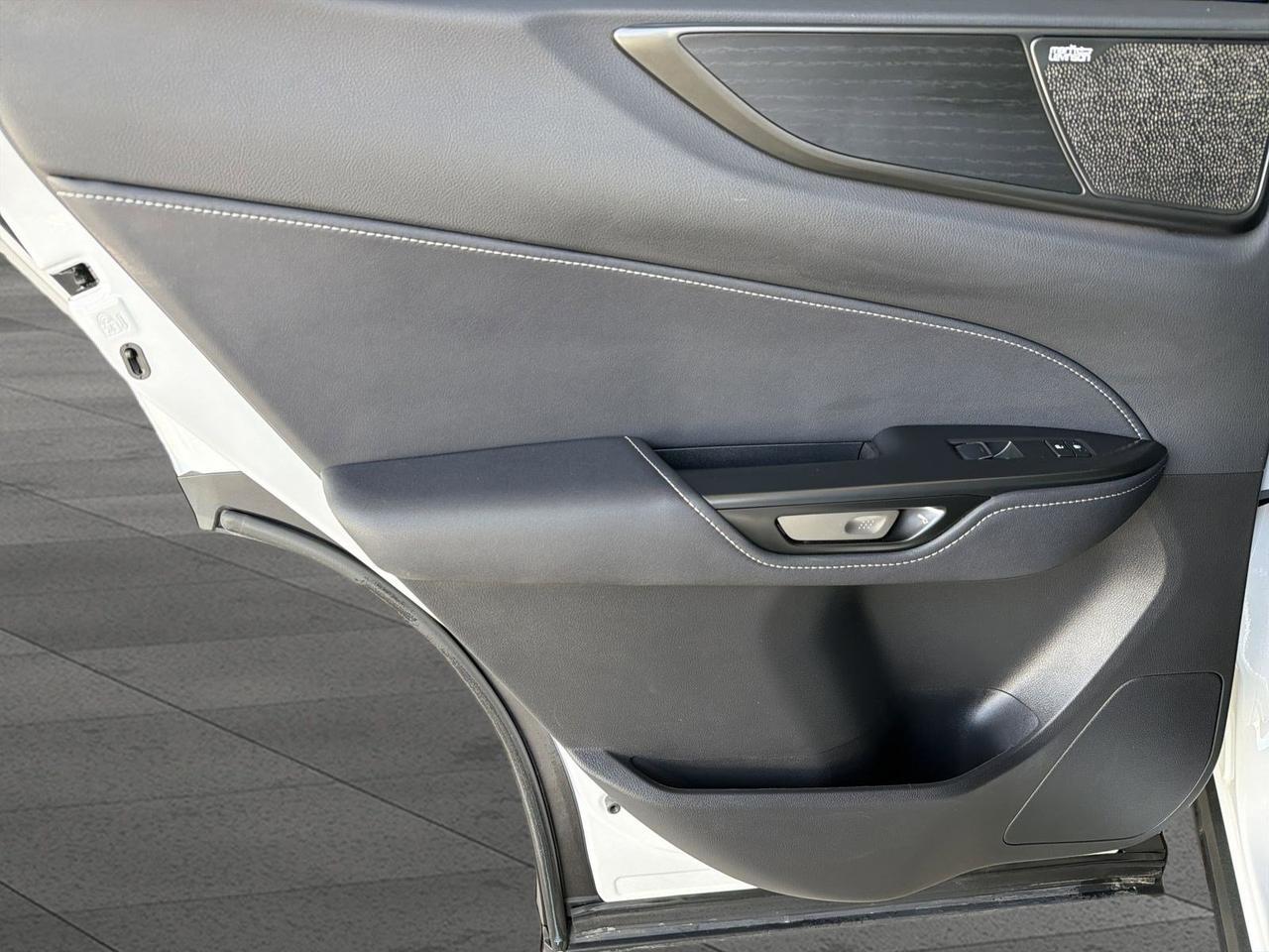 2026 Lexus NX 350 Luxury San Antonio TX