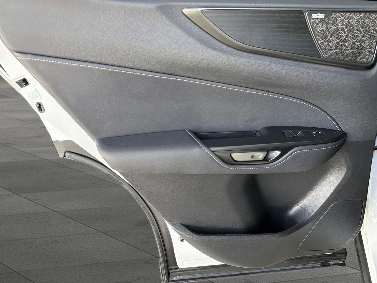 2026 Lexus NX 350 Luxury San Antonio TX