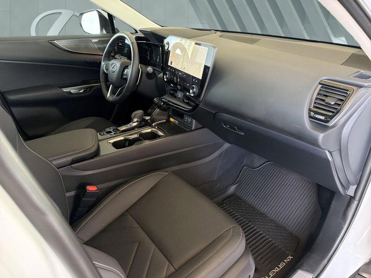2026 Lexus NX 350 Luxury San Antonio TX