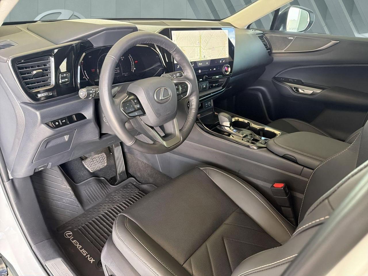 2026 Lexus NX 350 Luxury San Antonio TX