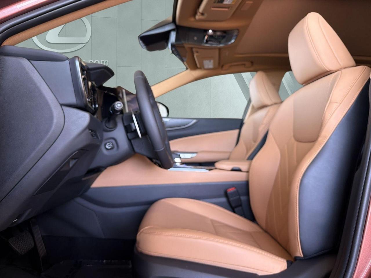 2026 Lexus NX 350 Luxury San Antonio TX