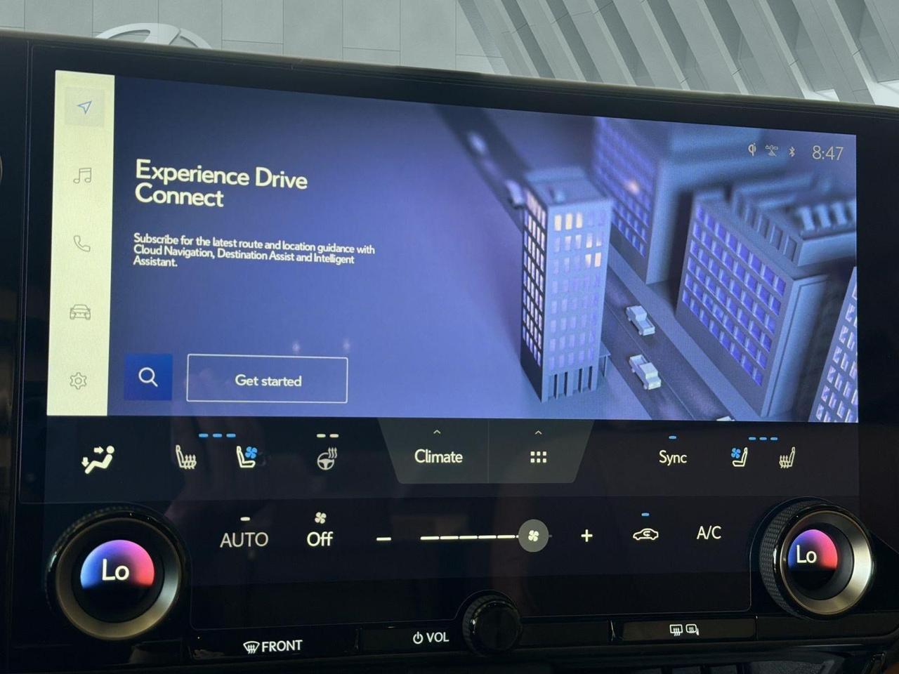 2026 Lexus NX 350 Luxury San Antonio TX