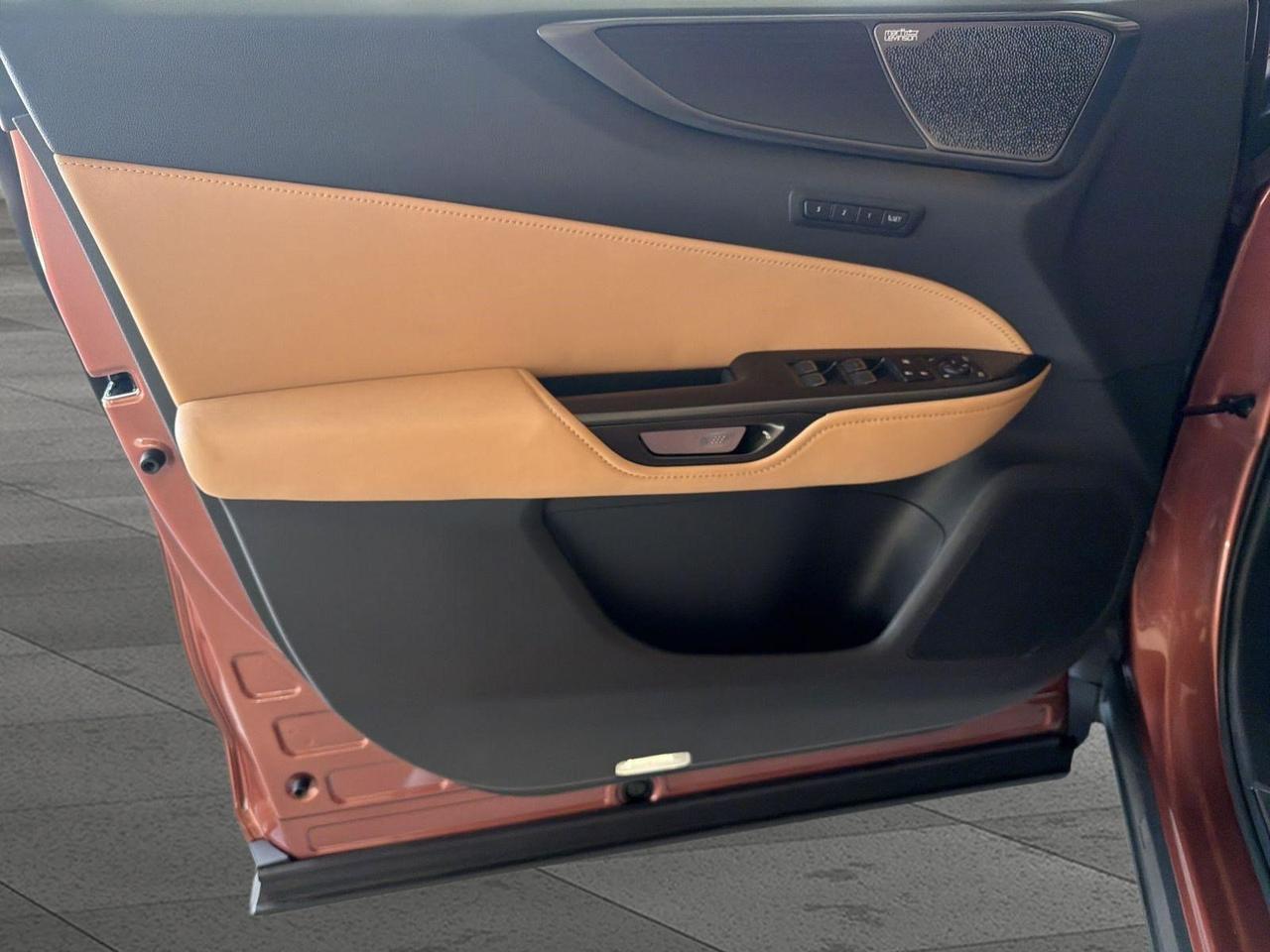 2026 Lexus NX 350 Luxury San Antonio TX