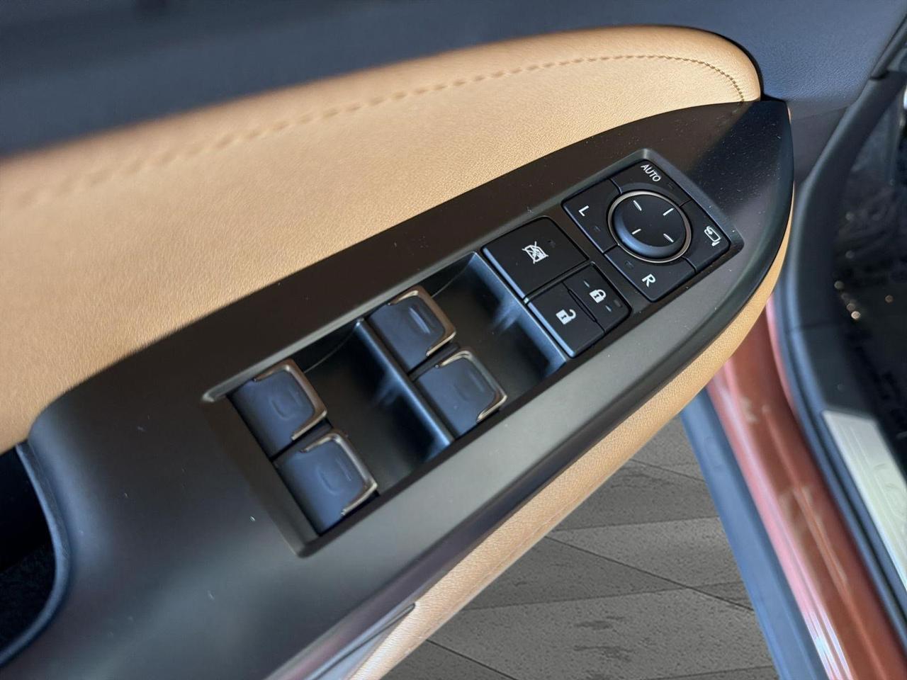 2026 Lexus NX 350 Luxury San Antonio TX