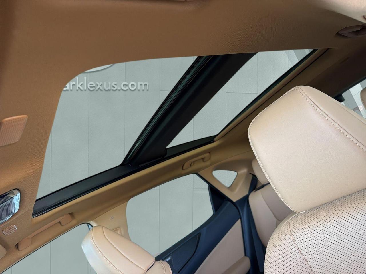 2026 Lexus NX 350 Luxury San Antonio TX