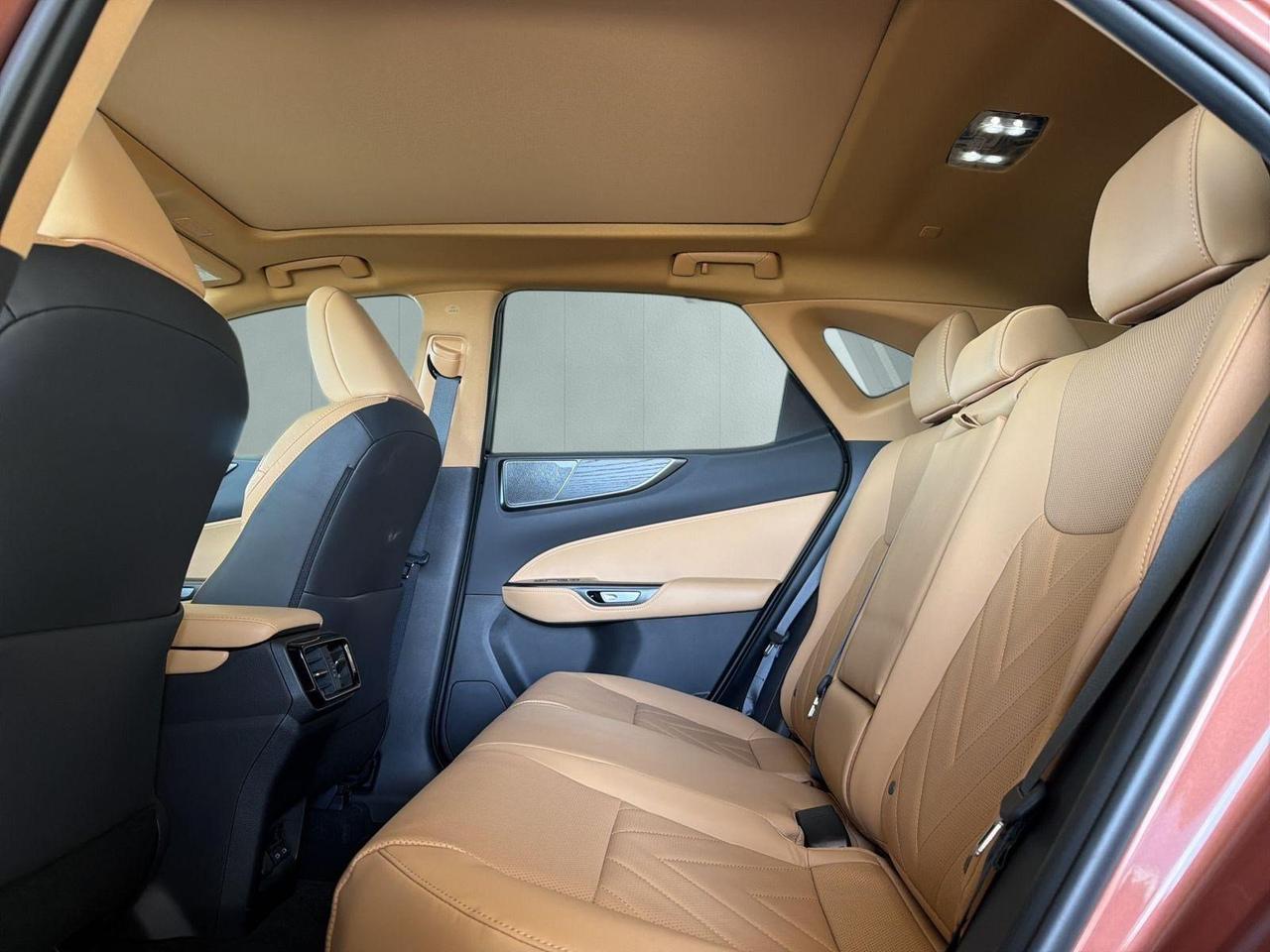 2026 Lexus NX 350 Luxury San Antonio TX