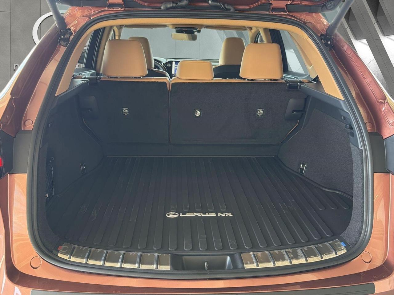 2026 Lexus NX 350 Luxury San Antonio TX