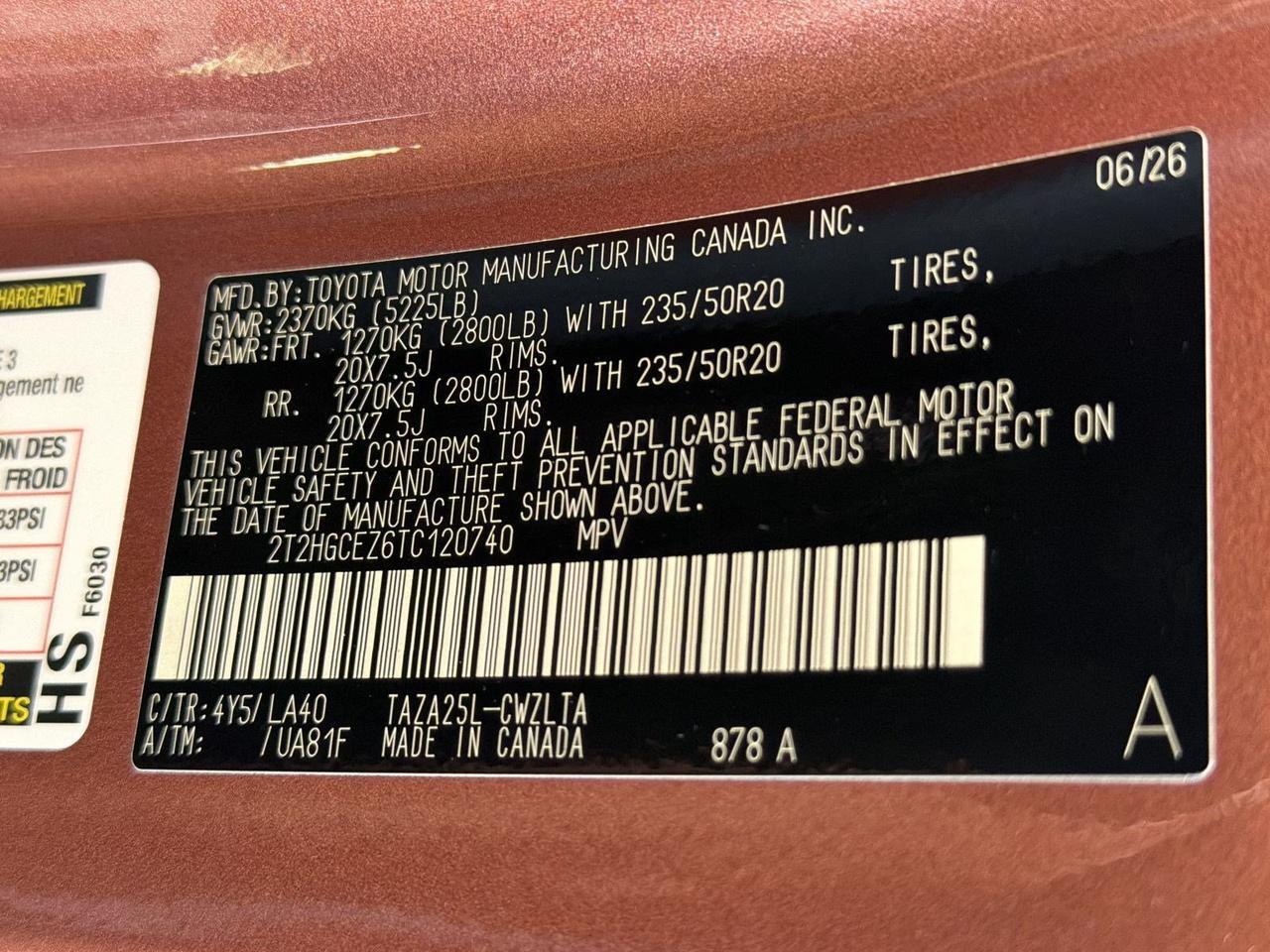 2026 Lexus NX 350 Luxury San Antonio TX