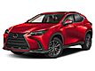 2026 Lexus NX 350 Luxury