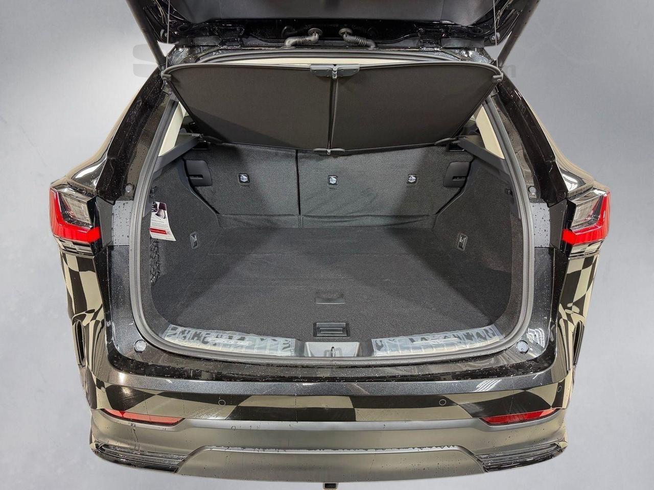 2026 Lexus NX 350 Luxury Annapolis MD