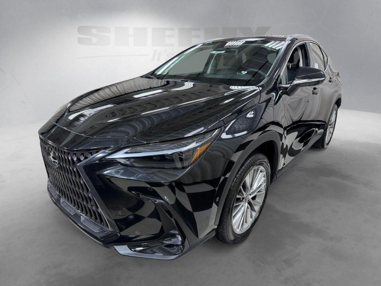 2026 Lexus NX 350 Luxury Annapolis MD