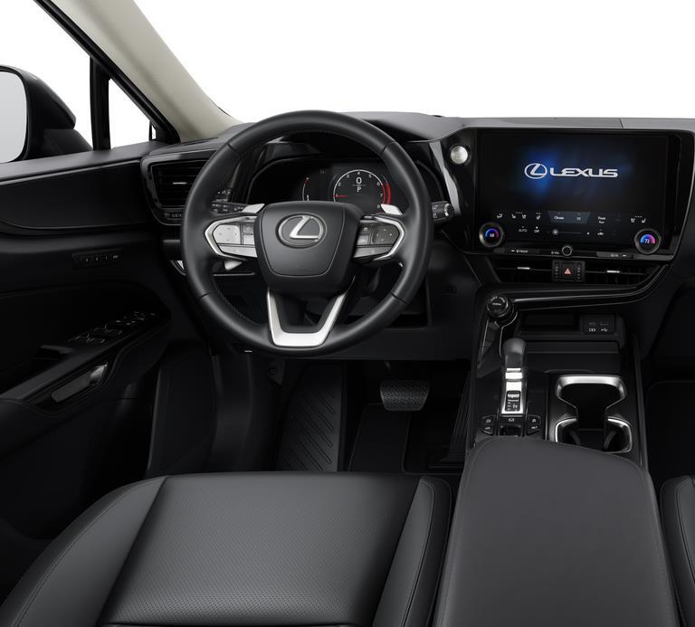 2026 Lexus NX 350 Luxury Annapolis MD