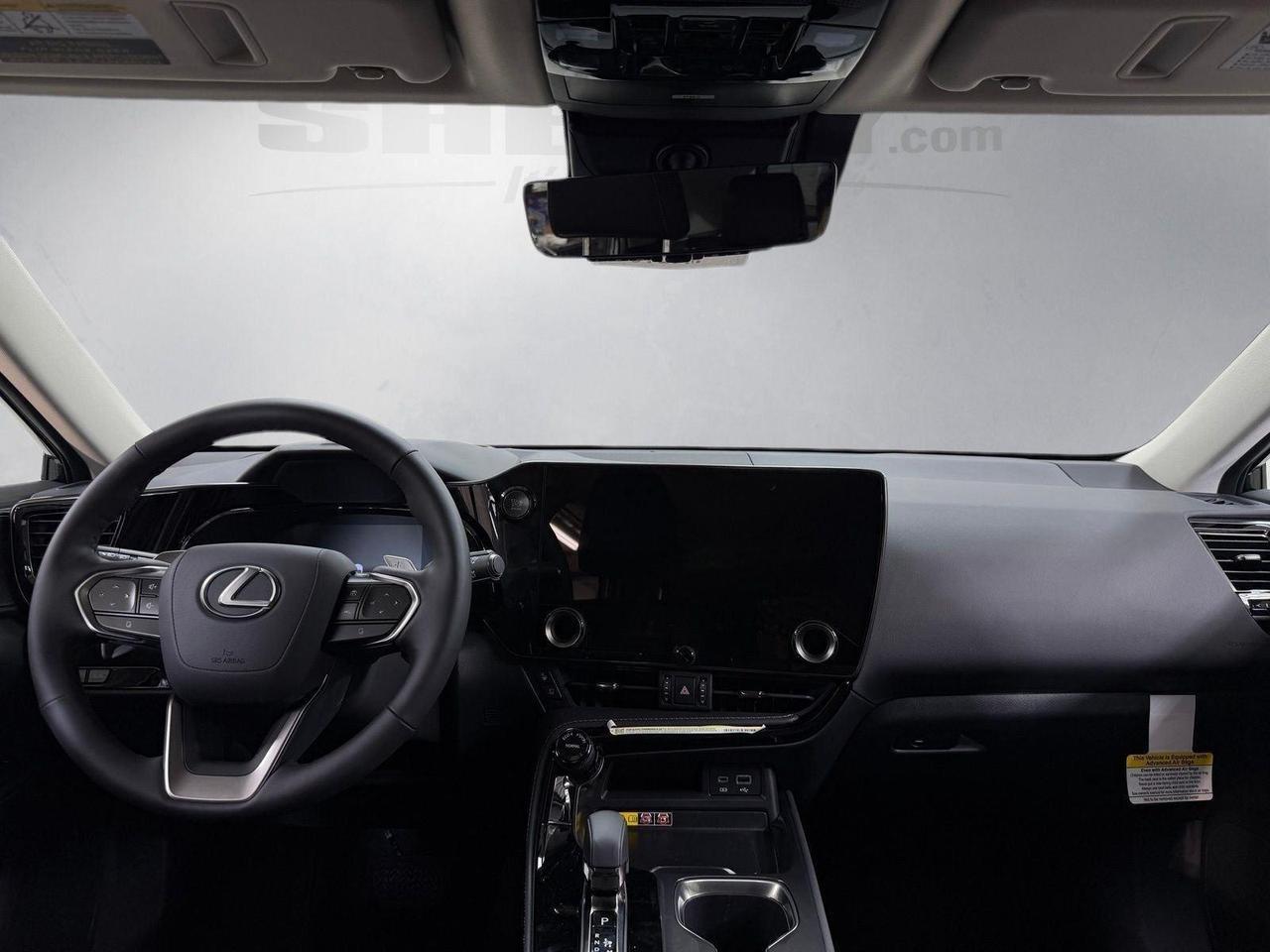 2026 Lexus NX 350 Luxury Annapolis MD