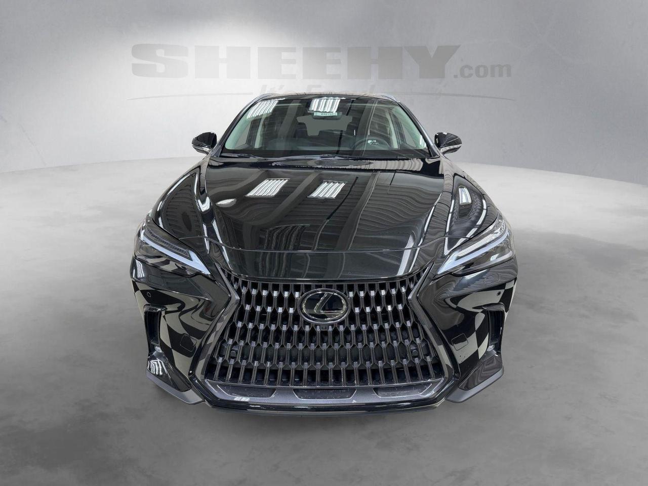 2026 Lexus NX 350 Luxury Annapolis MD