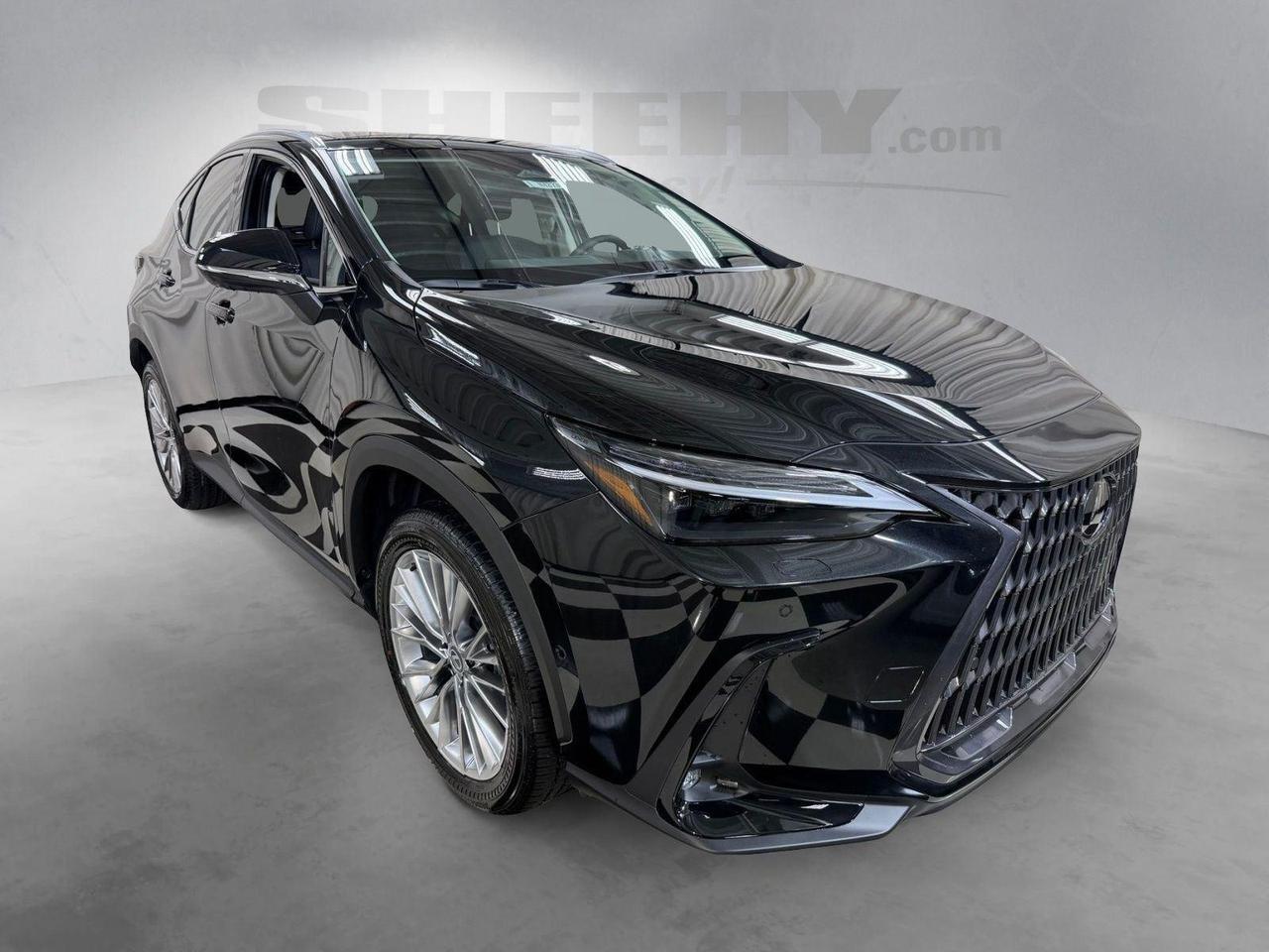 2026 Lexus NX 350 Luxury Annapolis MD