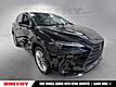 2026 Lexus NX 350 Luxury