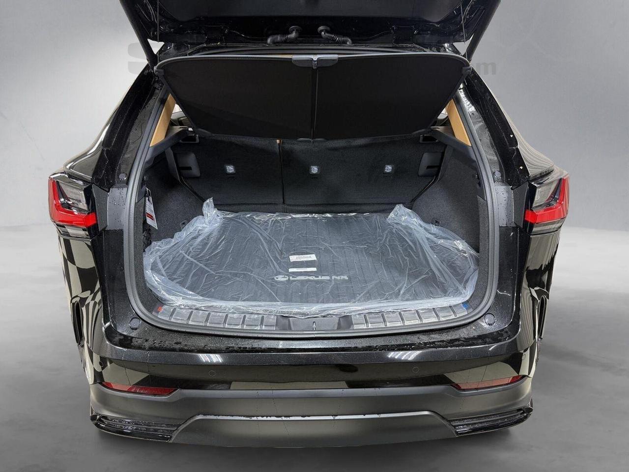 2026 Lexus NX 350 Luxury Annapolis MD