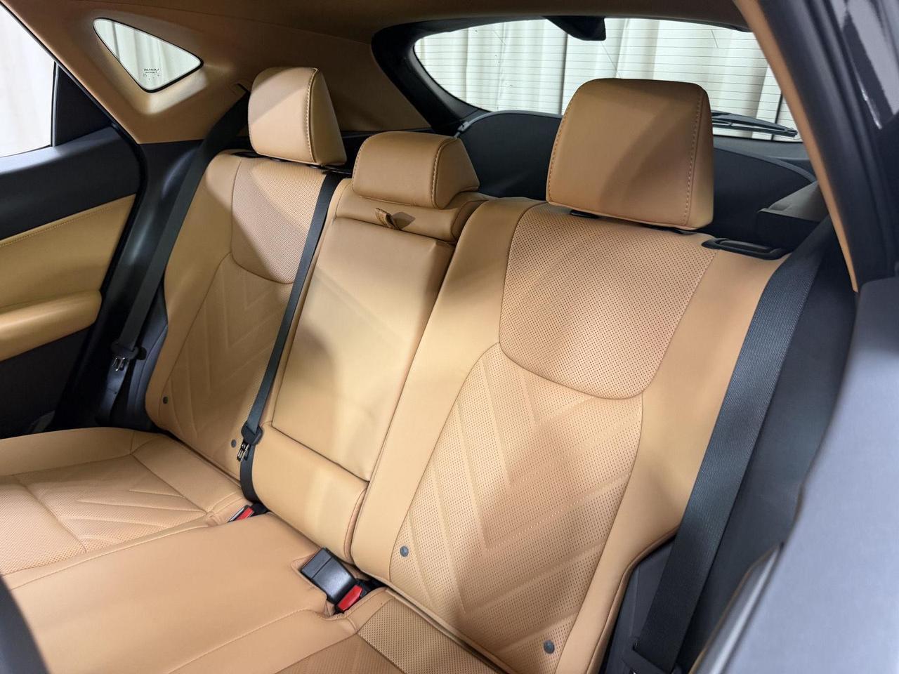 2026 Lexus NX 350 Luxury Annapolis MD