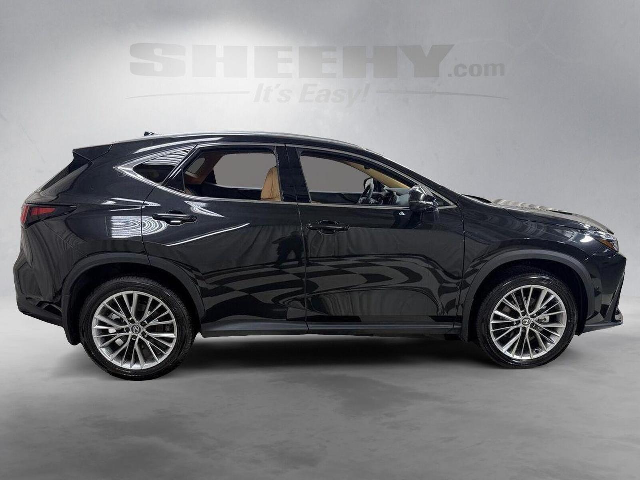 2026 Lexus NX 350 Luxury Annapolis MD