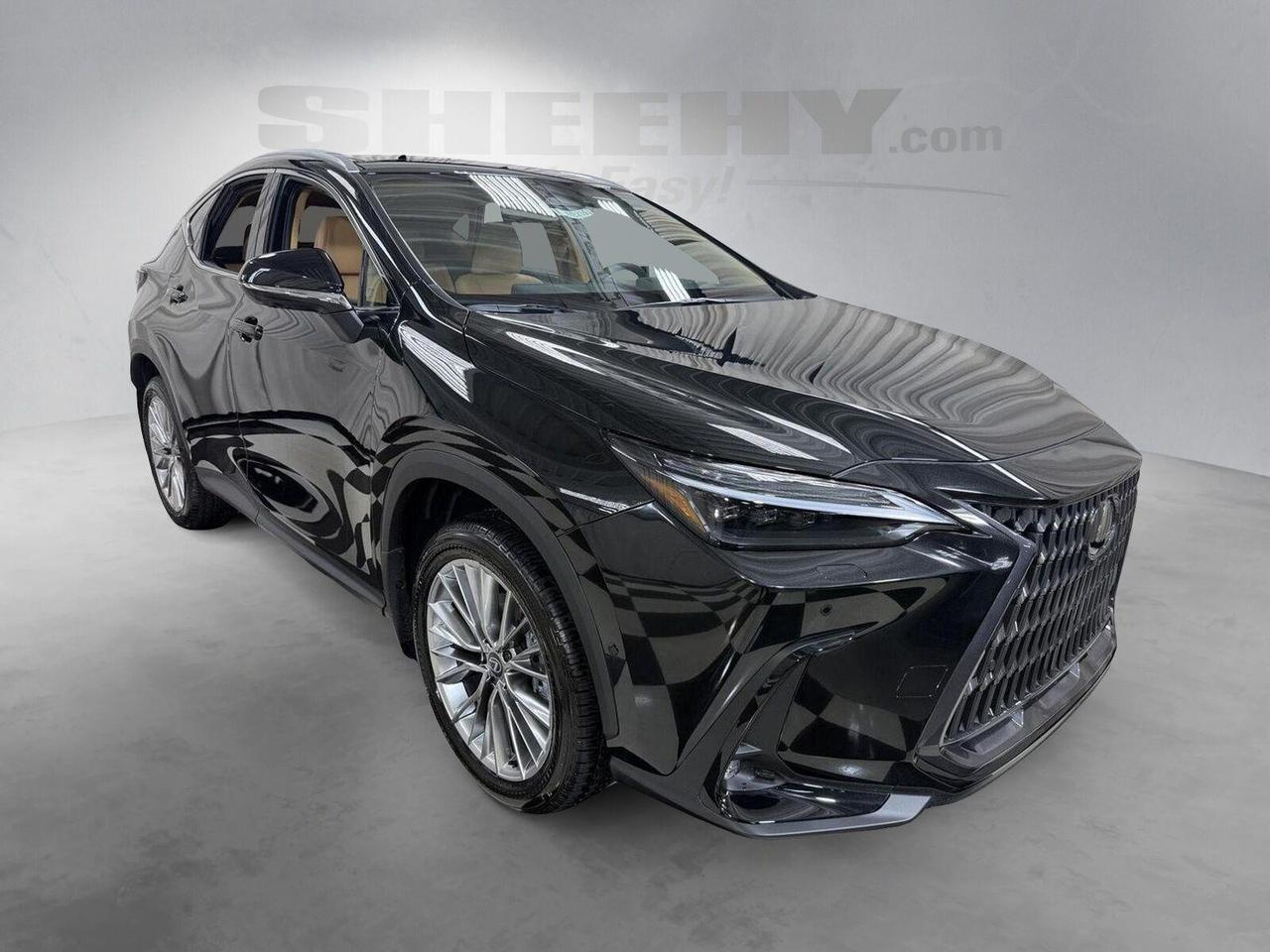 2026 Lexus NX 350 Luxury Annapolis MD
