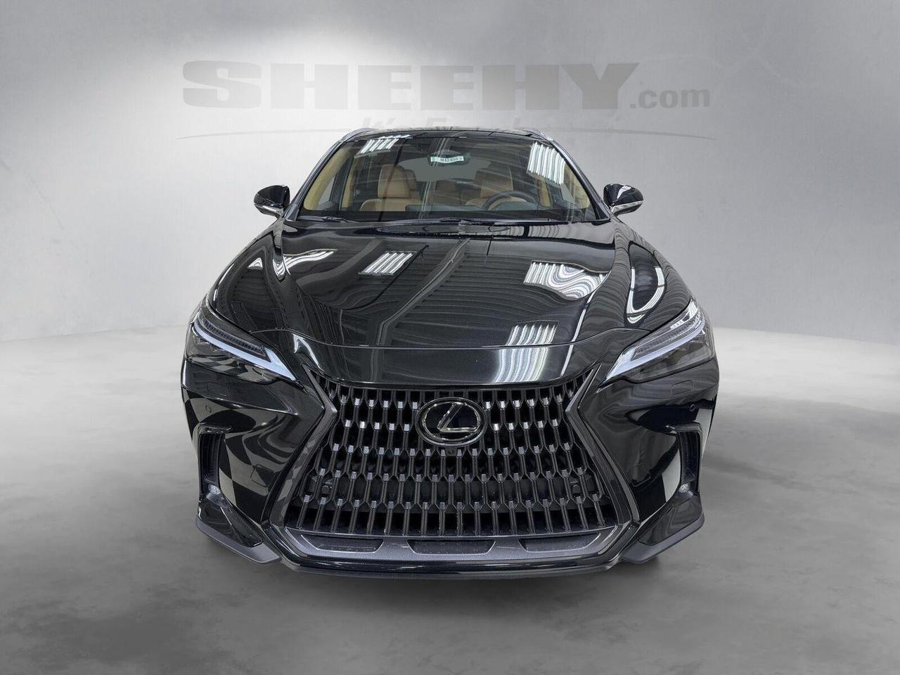 2026 Lexus NX 350 Luxury Annapolis MD