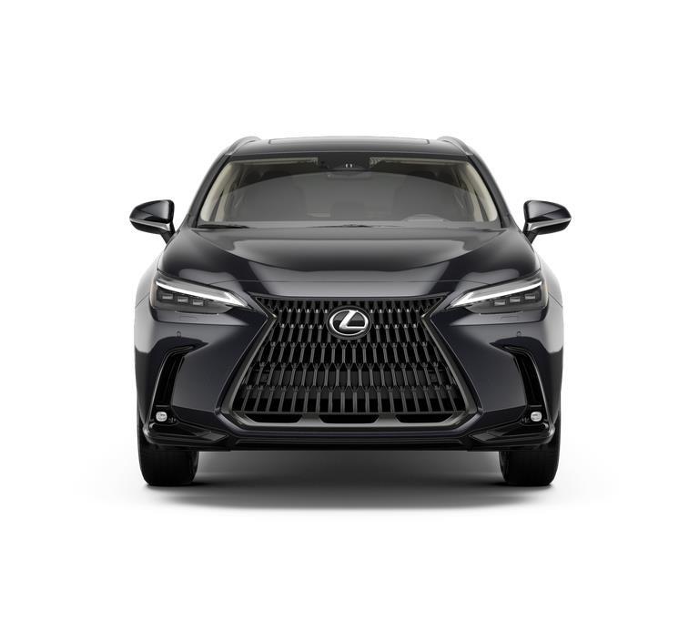 2026 Lexus NX 350 Luxury Annapolis MD
