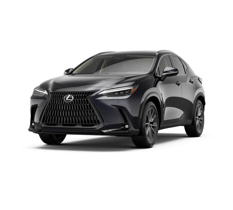 2026 Lexus NX 350 Luxury Annapolis MD
