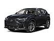 2026 Lexus NX 350 Luxury