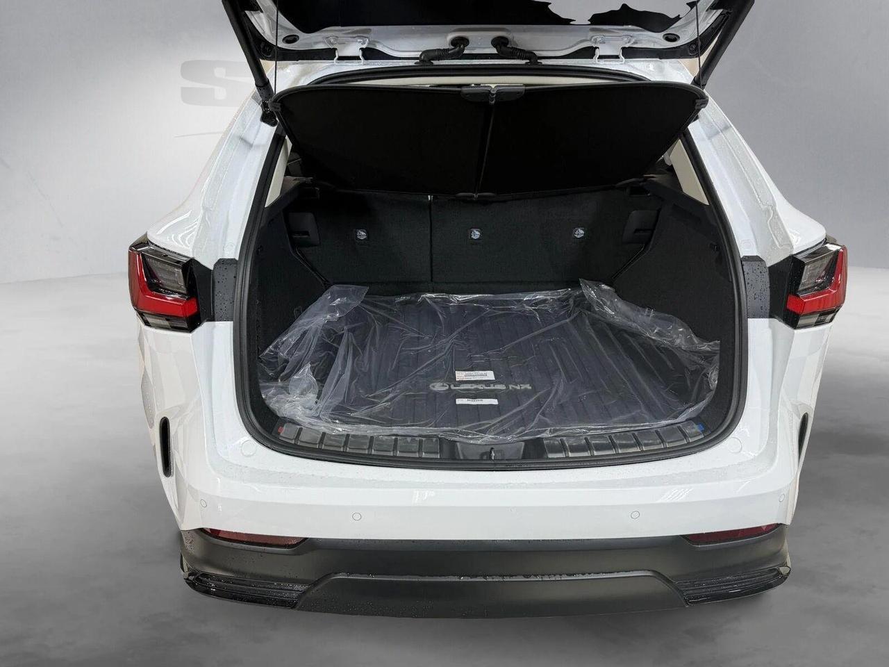 2026 Lexus NX 350 Luxury Annapolis MD